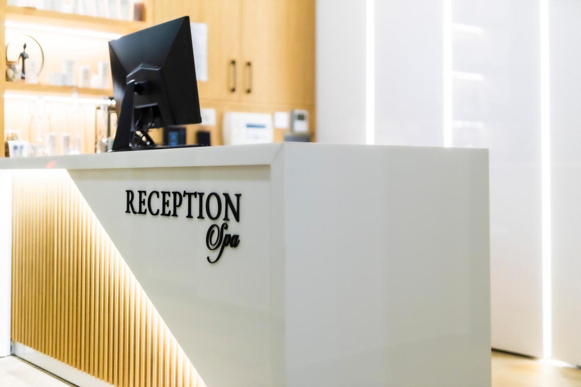 Natura All Seasons Boutique Hotel Burgas Extérieur photo