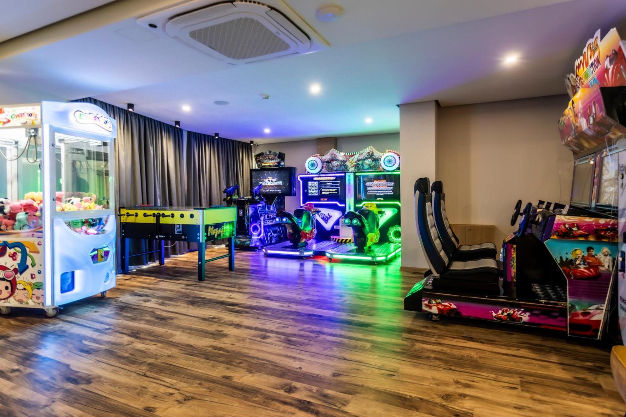 Natura All Seasons Boutique Hotel Burgas Extérieur photo