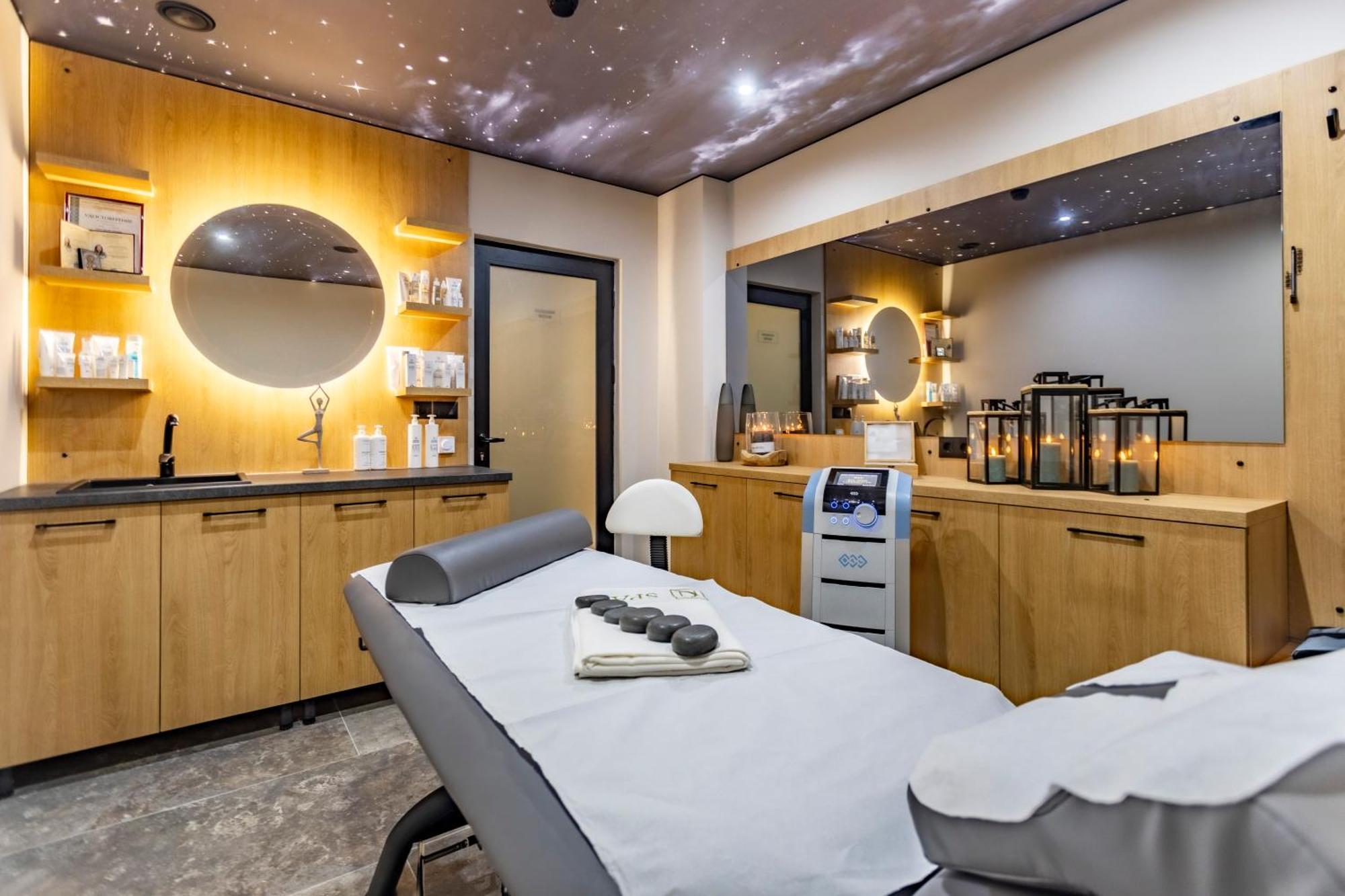 Natura All Seasons Boutique Hotel Burgas Extérieur photo